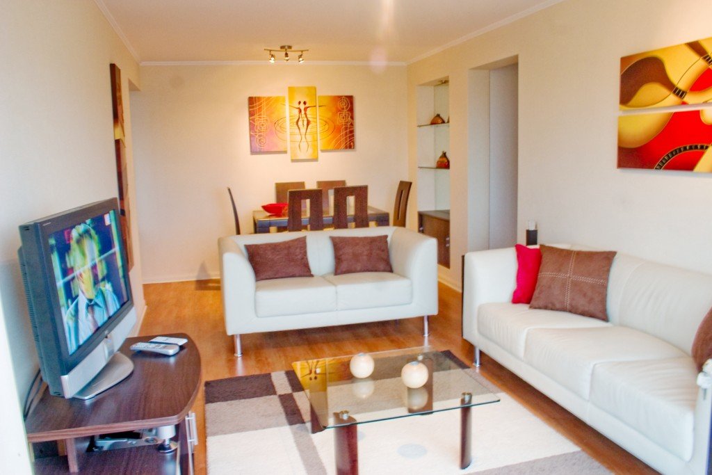 Peru Vacation Rentals Lima